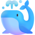 :whale2: