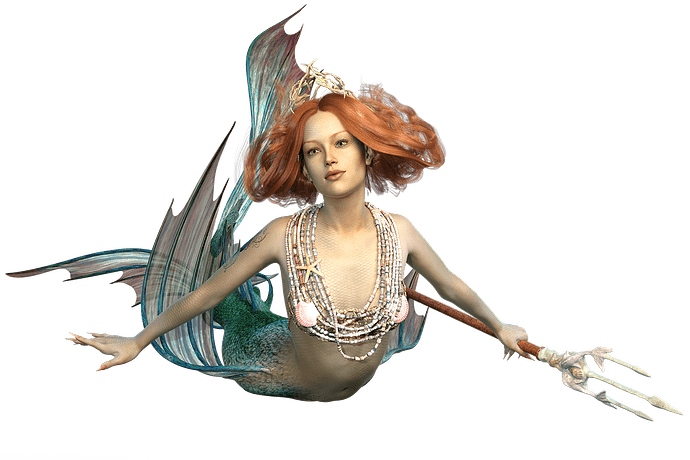 mermaid-2788170_960_720
