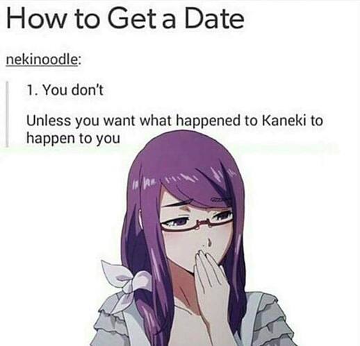 Kaneki