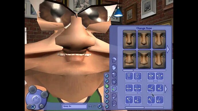 Image result for sims 2 glitches