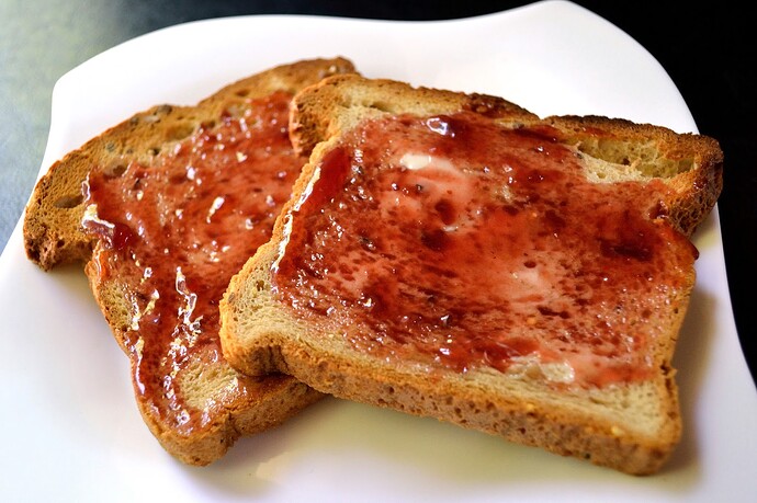 toast%20with%20strawberry%20jelly%201