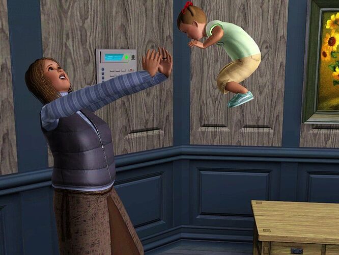 Image result for sims 3 glitches