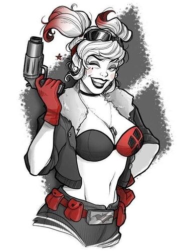 harleyoutfit