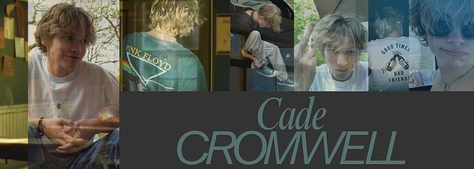 Cade #2