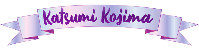 Katsumi name banner