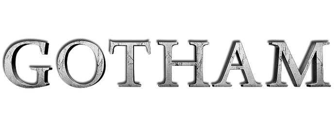 gothamlogo