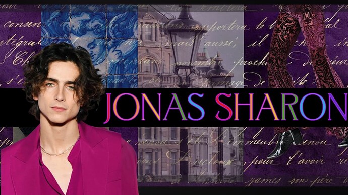 Jonas Sharon (1)