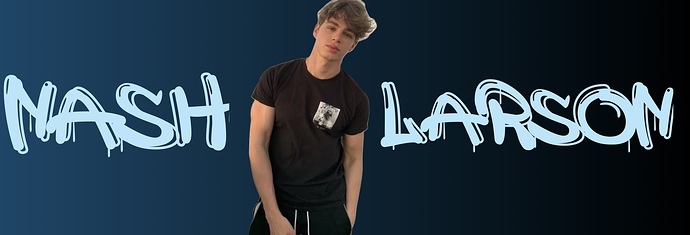 Nash Larson