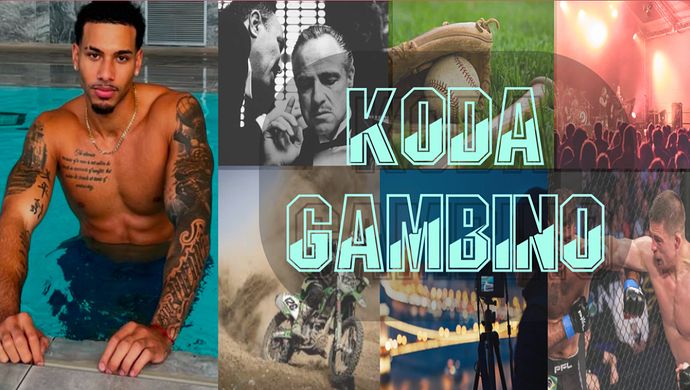 Koda Gambino