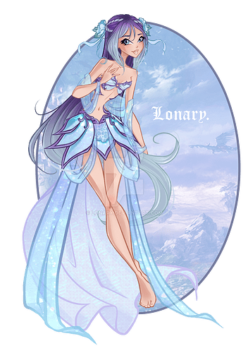 Commission_art_1 by Lonary on DeviantArt
