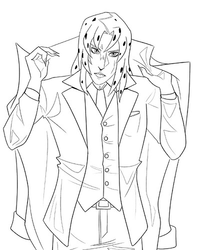 Mafia waifu