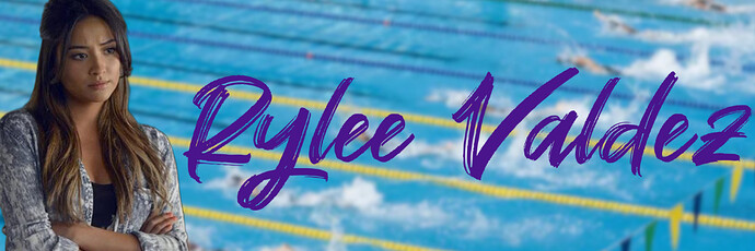 Rylee Valdez