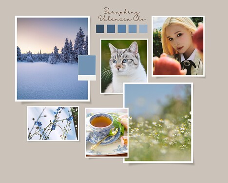 Seraphina Mood Board (1)