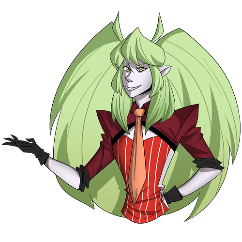 Meph Transparent