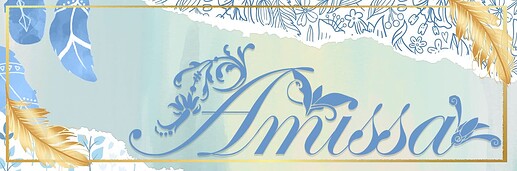 Amissa 2