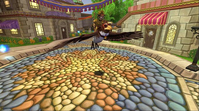 Photo Wizard City-The Commons-2020-04-02-21-40-01