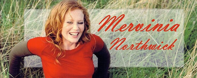 Mervinia