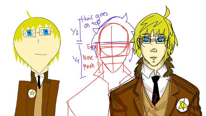 My attempt to get back into art_20201230212353
