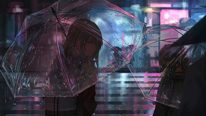 Rain
