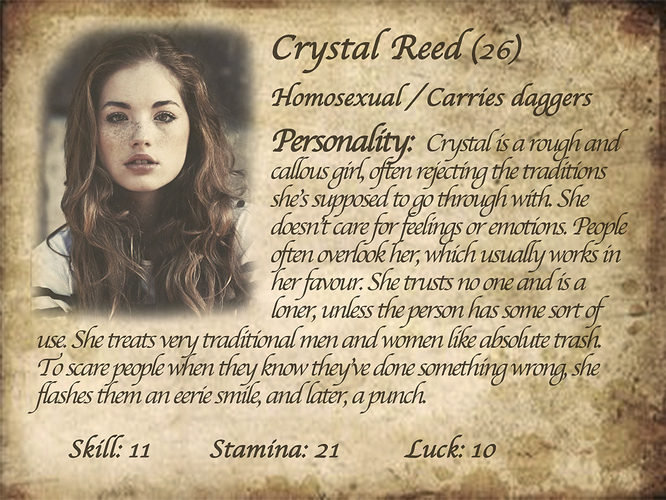 Crystal 1