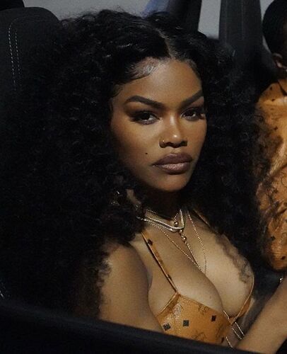 yessirrrrrrteyana