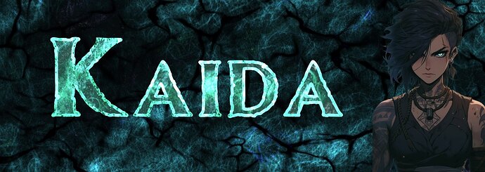 Kaida
