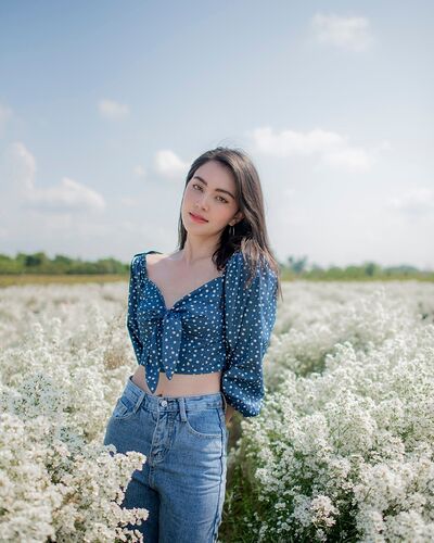 Davika Hoorne on Twitter (1)