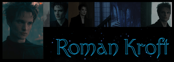 Roman Kroft