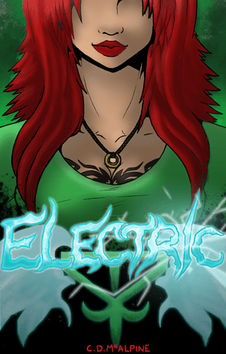 Electric Cover