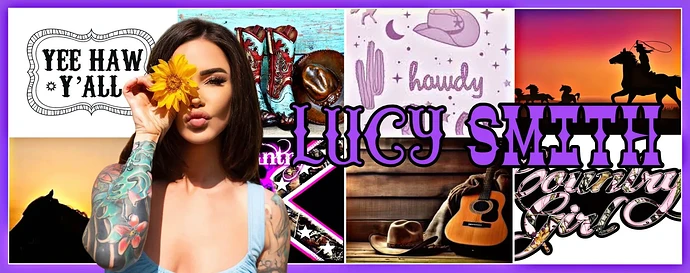 Lucybanner