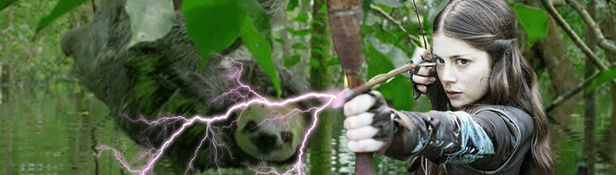 ArcherwiththeSloth