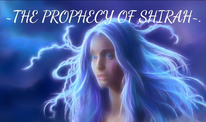 Shirah prophecy