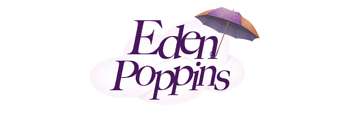 Eden Poppins