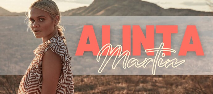 Alinta