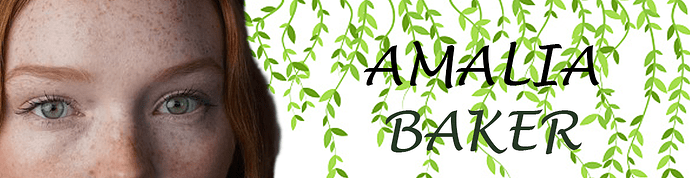 AmaliaBaker