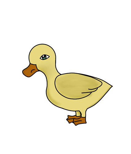 michelle duck