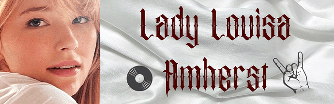 LadyLouisa