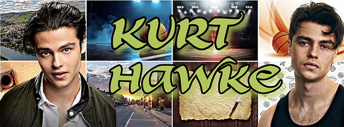 Kurt