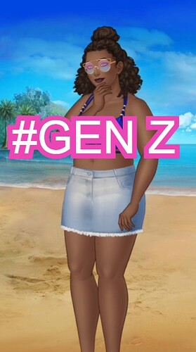 GEN Z