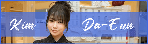 young da-eun