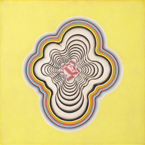 Conversations-Kim Tschang-Yeul-KimTschangYeulComposition1970Acrylicandcelluloselacqueroncanvas150x150cmCourtesytheartistandTinaKimGallery_720_0