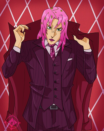 Mafia waifu