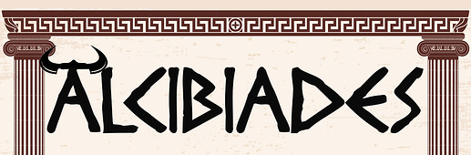 Alcibiades