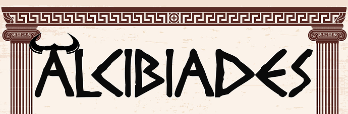 Alcibiades