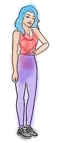 girl