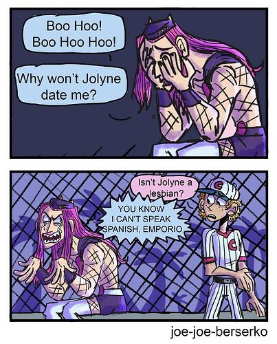 Boo Hoo Anasui