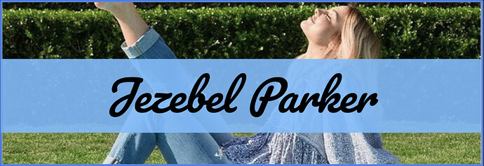 Jezebel