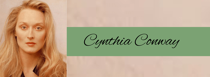 CDRHOBHWNA Banners
