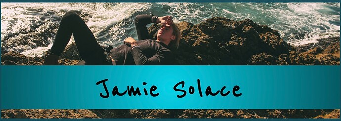 Jamie