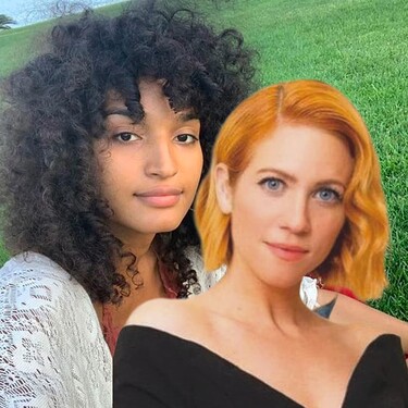 Zion + Emily
